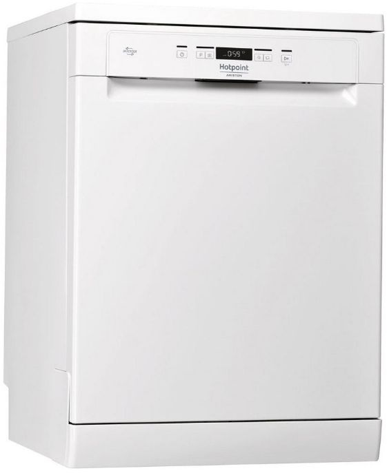 Посудомоечная машина Hotpoint-Ariston HFC 3C26 F белый (полноразмерная)