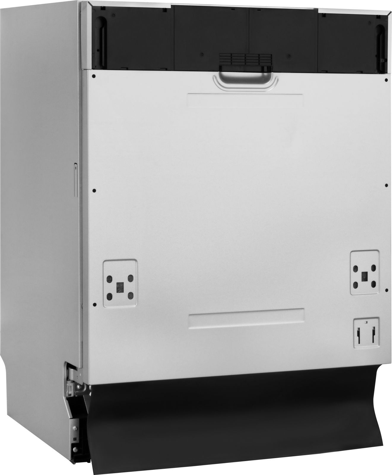 Посудомоечная машина встраив. Weissgauff BDW 6150 Touch DC Inverter — фото 2
