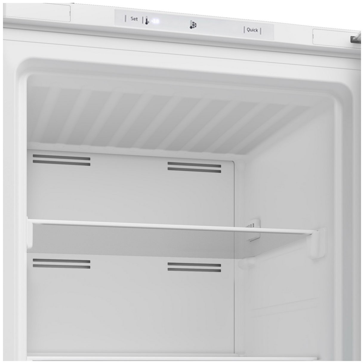 Морозильная камера Beko B1RFNK292W — фото 4