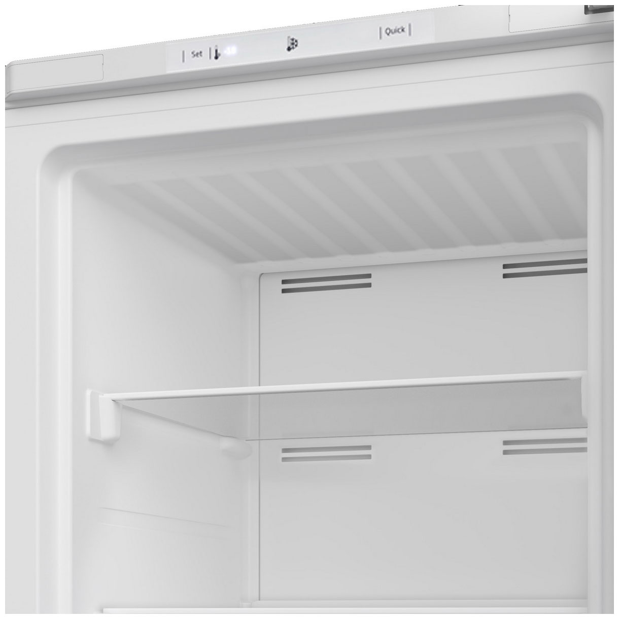 Морозильная камера Beko B1RFNK292W — фото 5