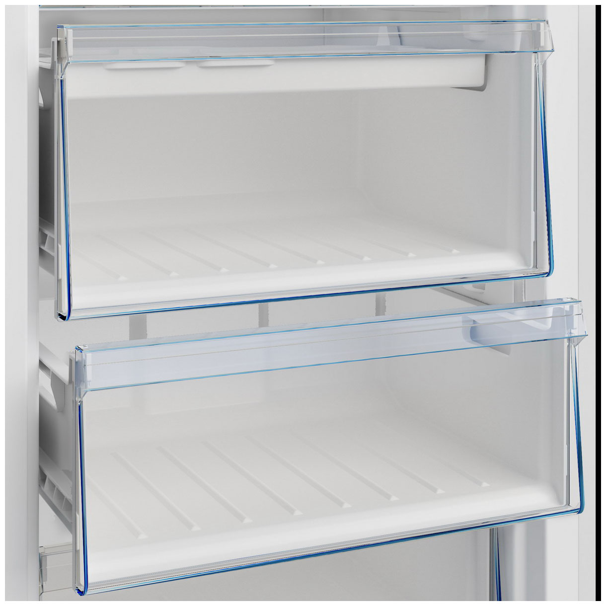 Морозильная камера Beko B1RFNK292W — фото 6