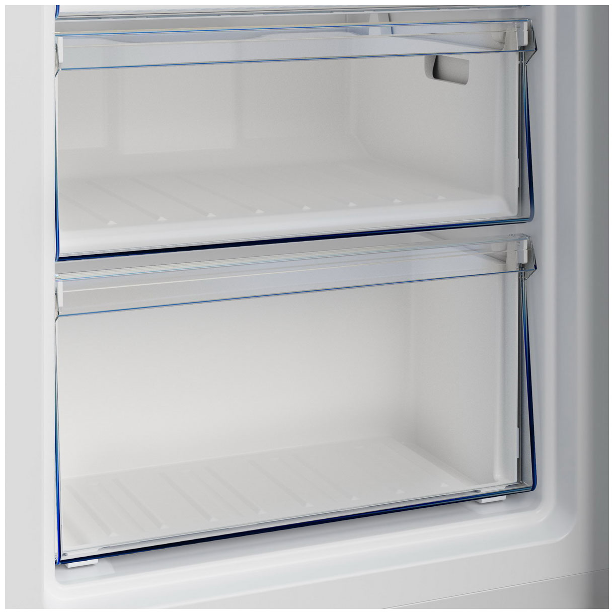 Морозильная камера Beko B1RFNK292W — фото 7