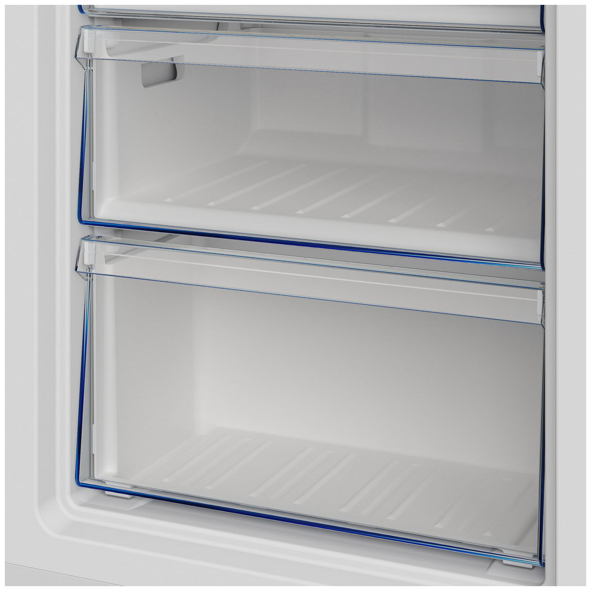 Морозильная камера Beko B1RFNK292W — фото 8