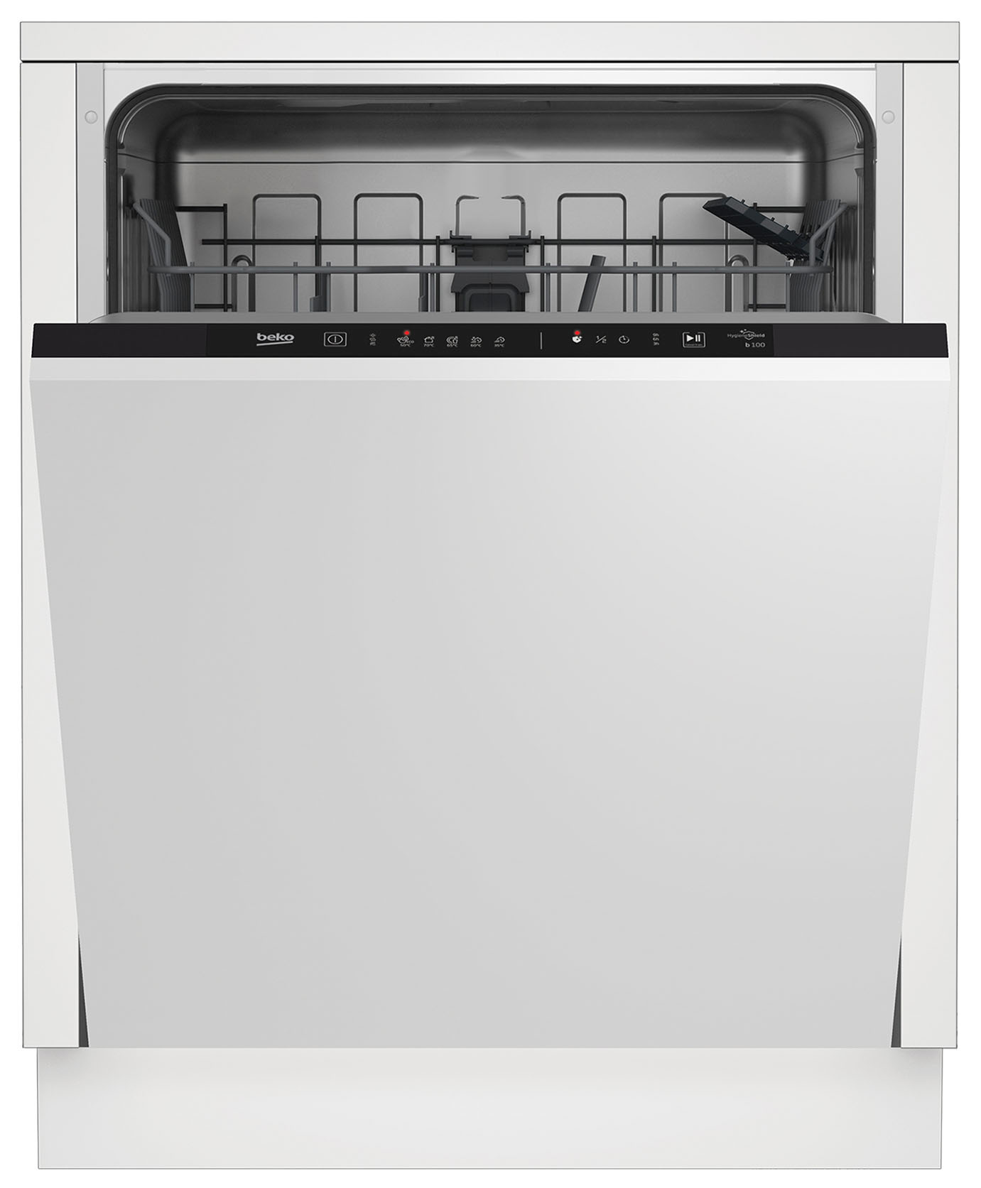 Посудомоечная машина встраив. Beko BDIN15320