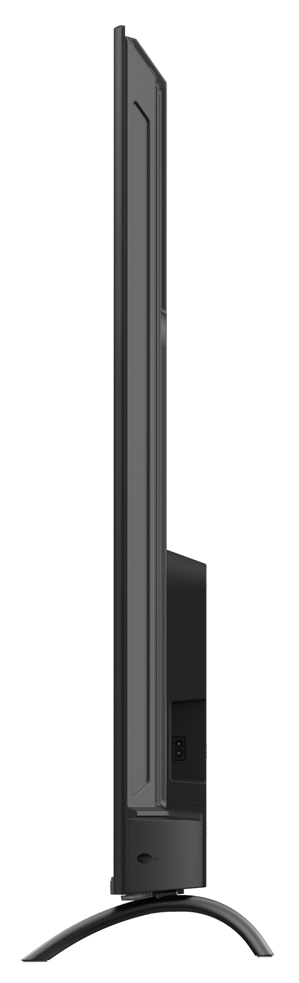 Телевизор LED Hyundai 65" H-LED65GU7003 Яндекс.ТВ черный Ultra HD 60Hz DVB-T DVB-T2 DVB-C DVB-S DVB-S2 USB WiFi Smart TV (RUS) — фото 4