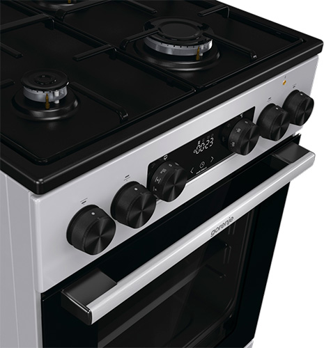 Комбинированная плита Gorenje GK5C60SJ — фото 11