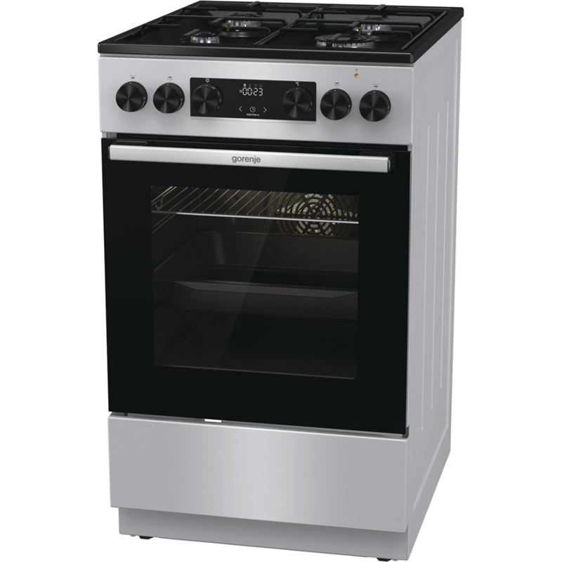 Комбинированная плита Gorenje GK5C60SJ — фото 4