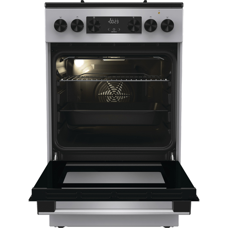 Комбинированная плита Gorenje GK5C60SJ — фото 5