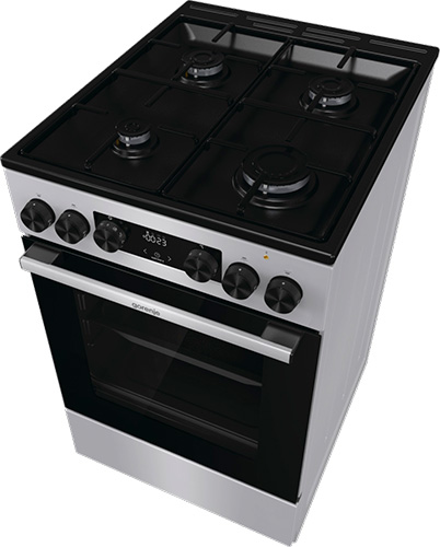 Комбинированная плита Gorenje GK5C60SJ — фото 6
