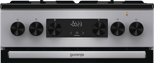 Комбинированная плита Gorenje GK5C60SJ — фото 9