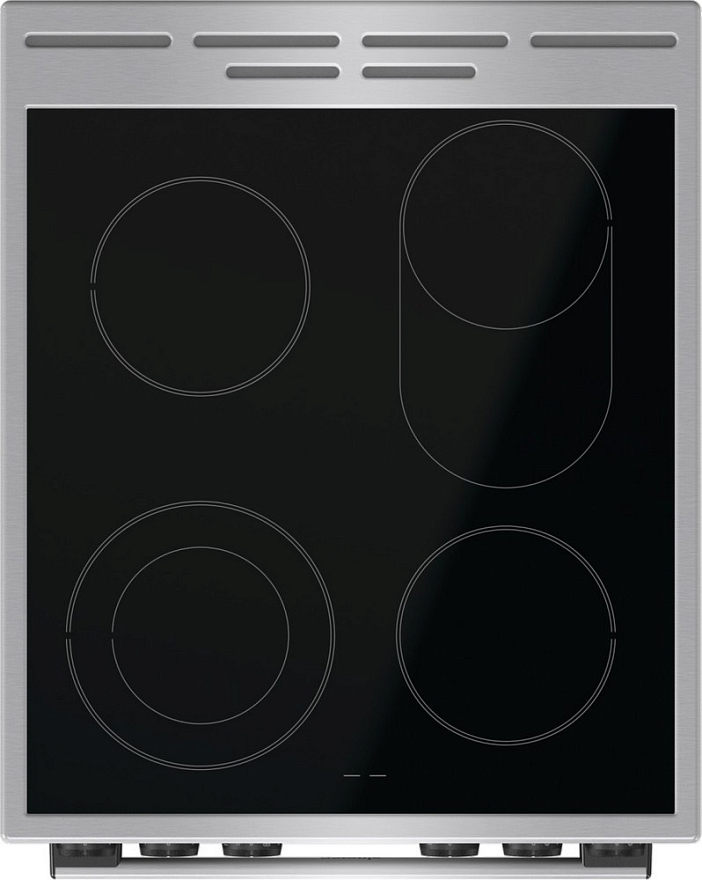 Плита электрическая Gorenje GECS5C70XA — фото 6