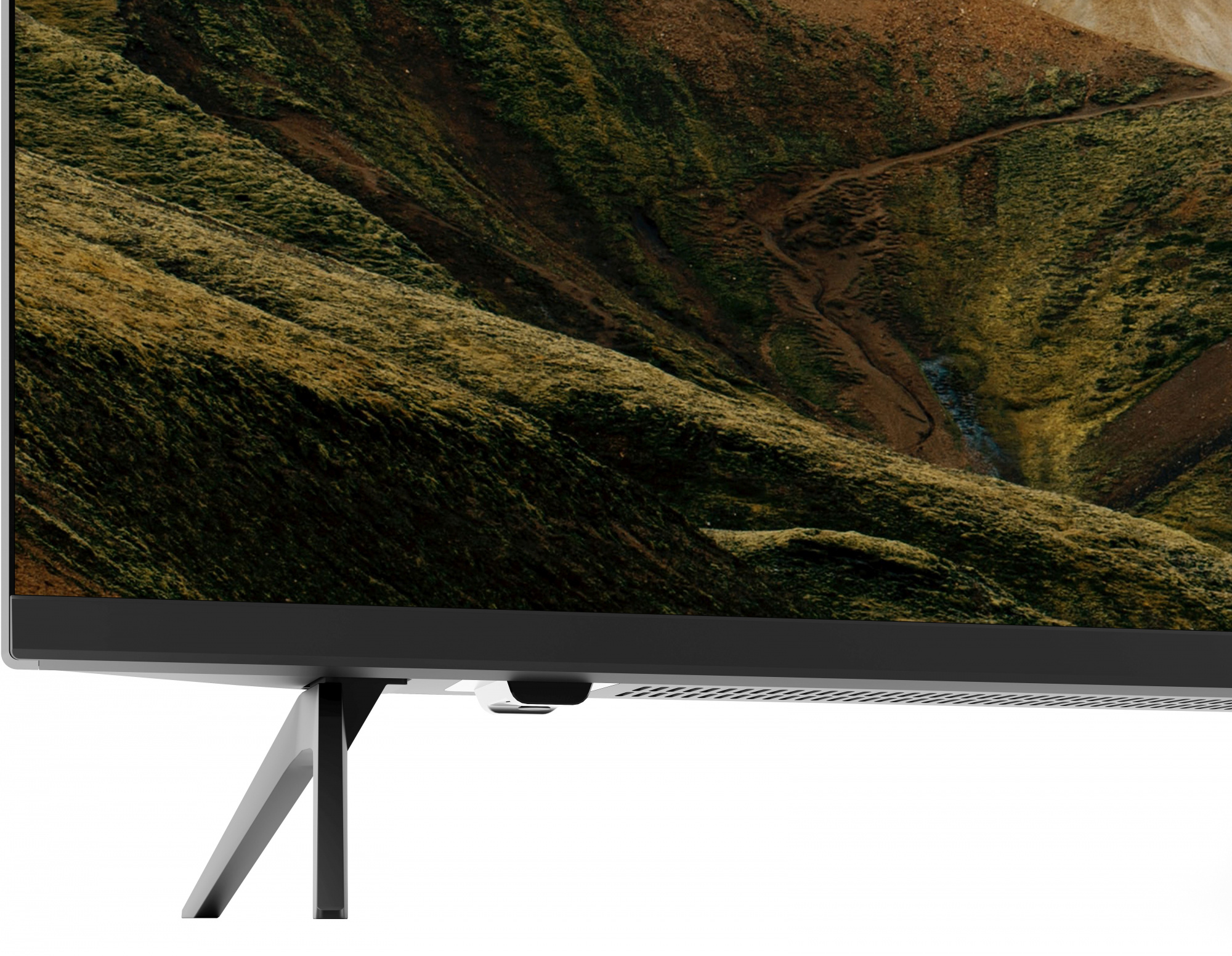 Телевизор LED Kivi 55" 55U740LB черный Ultra HD 60Hz DVB-T DVB-T2 DVB-C USB WiFi Smart TV (RUS) — фото 7