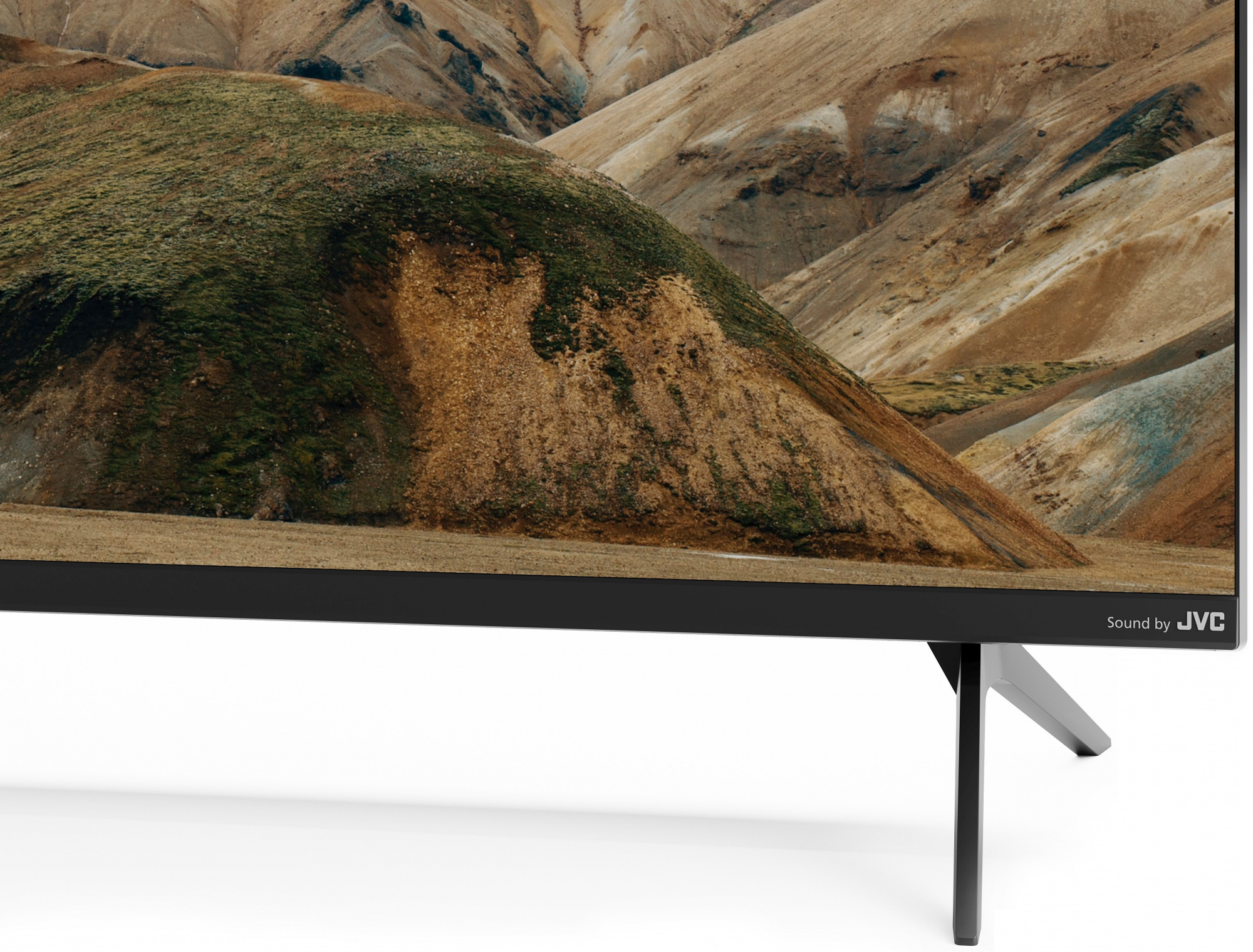 Телевизор LED Kivi 55" 55U740LB черный Ultra HD 60Hz DVB-T DVB-T2 DVB-C USB WiFi Smart TV (RUS) — фото 8