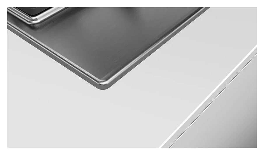 Газовая варочная поверхность Bosch Serie 6 PCP6A5B90 — фото 3