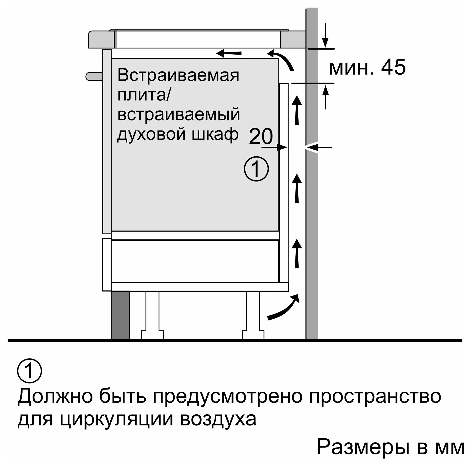 Индукционная варочная поверхность Bosch PIE631FB1E — фото 5