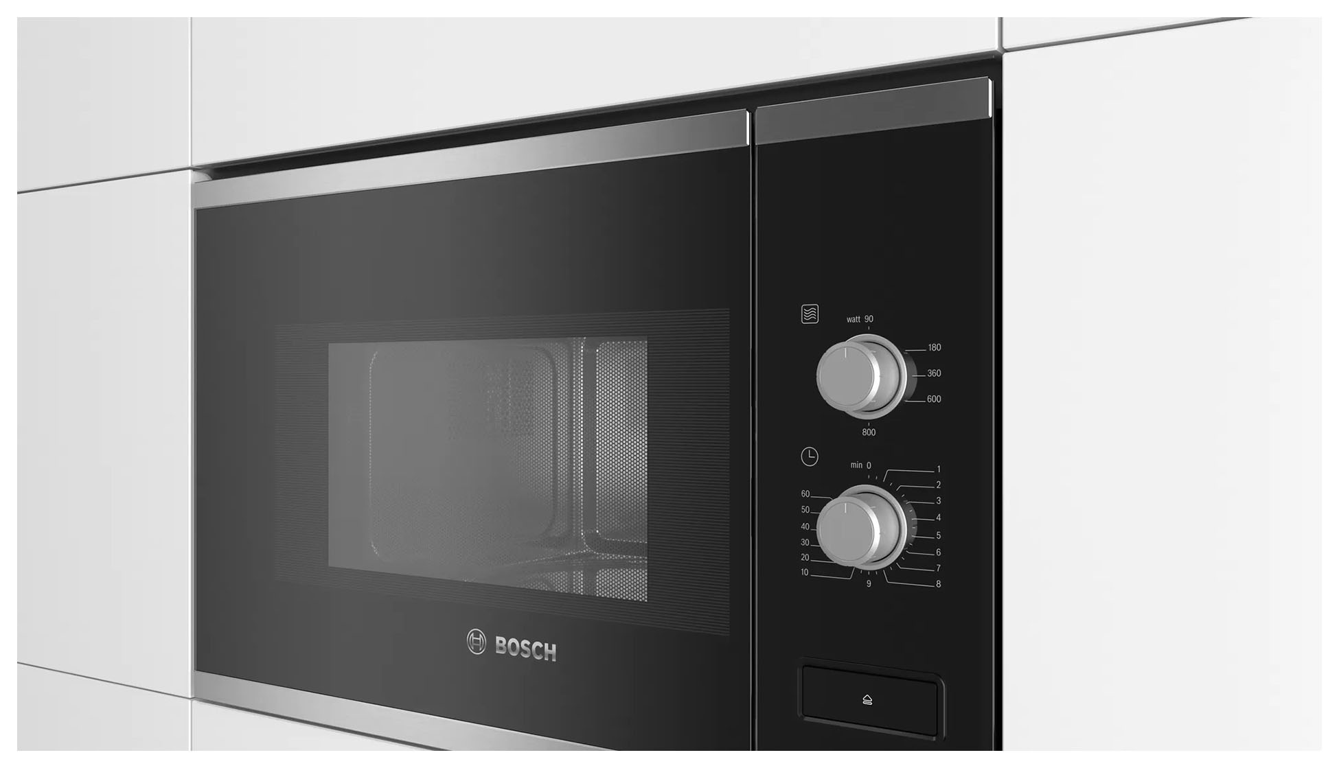 Микроволновая печь Bosch BFL520MS0 — фото 2