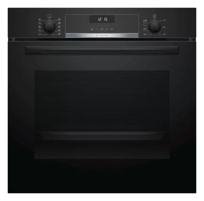 Духовой шкаф Электрический Bosch HBT537FB0