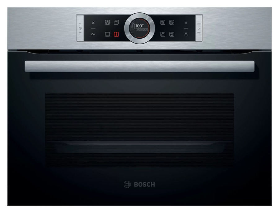 Духовой шкаф Электрический Bosch CBG635BS3