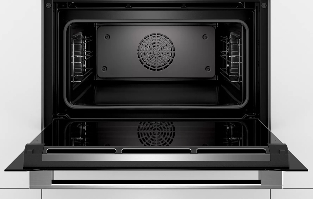 Духовой шкаф Электрический Bosch CBG635BS3 — фото 2