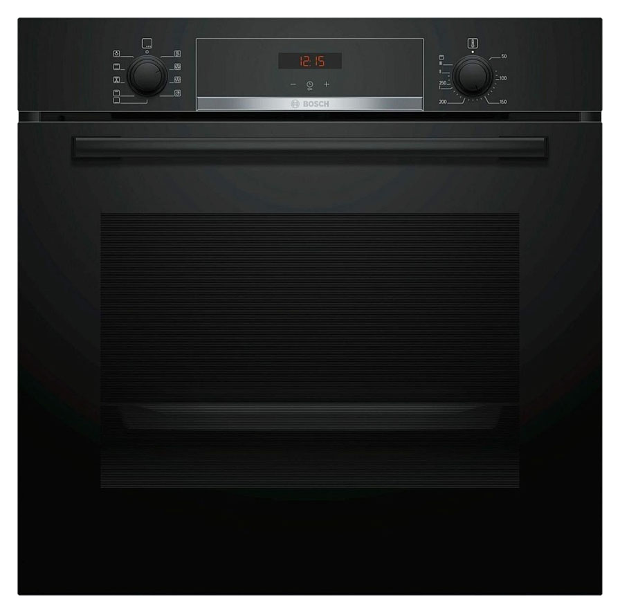 Духовой шкаф Электрический Bosch Serie 4 HBA534EB0