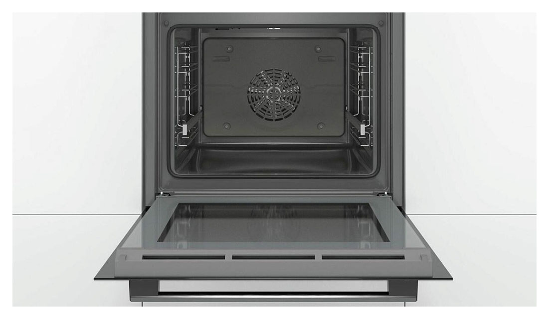 Духовой шкаф Электрический Bosch Serie 4 HBA534EB0 — фото 3