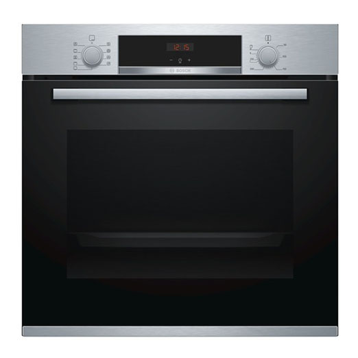 Духовой шкаф Электрический Bosch Serie 4 HBA534ES0