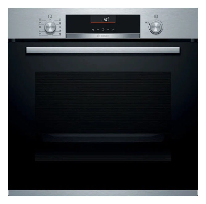 Духовой шкаф Электрический Bosch HBA5360S0