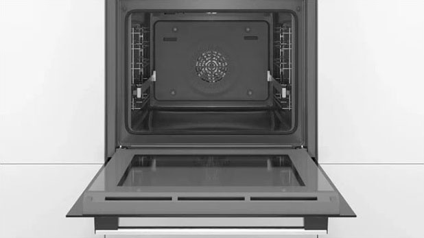 Духовой шкаф Электрический Bosch HBA5360S0 — фото 4