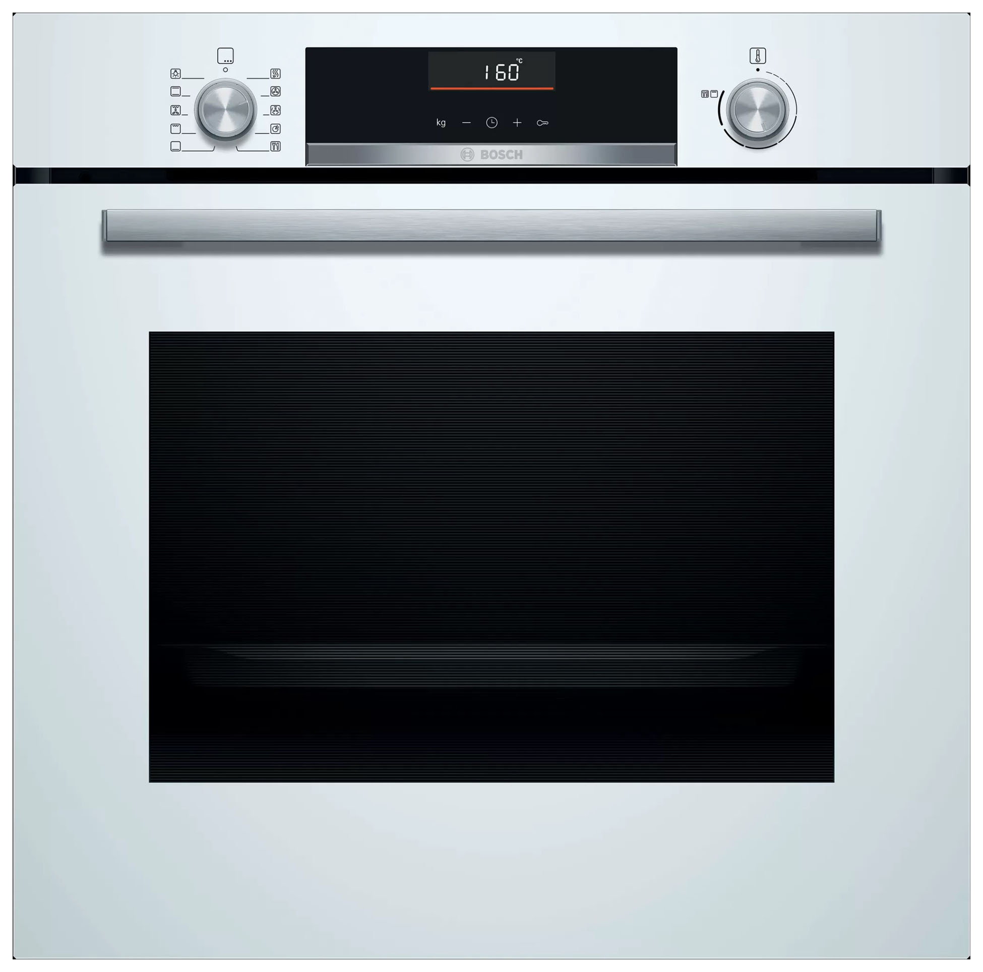 Духовой шкаф Электрический Bosch HBA5360W0