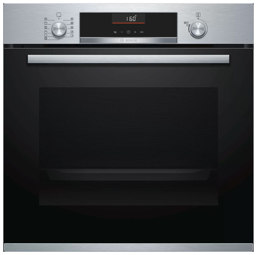 Духовой шкаф Электрический Bosch HBA5560S0