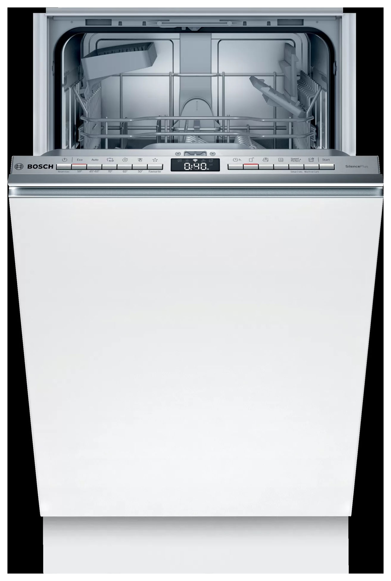 Посудомоечная машина встраив. Bosch SPV4EKX29E
