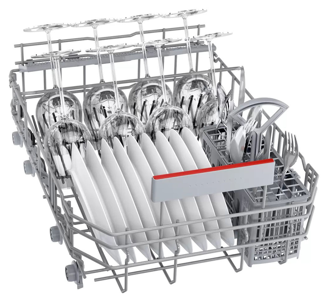 Посудомоечная машина встраив. Bosch SPV4EKX29E — фото 6