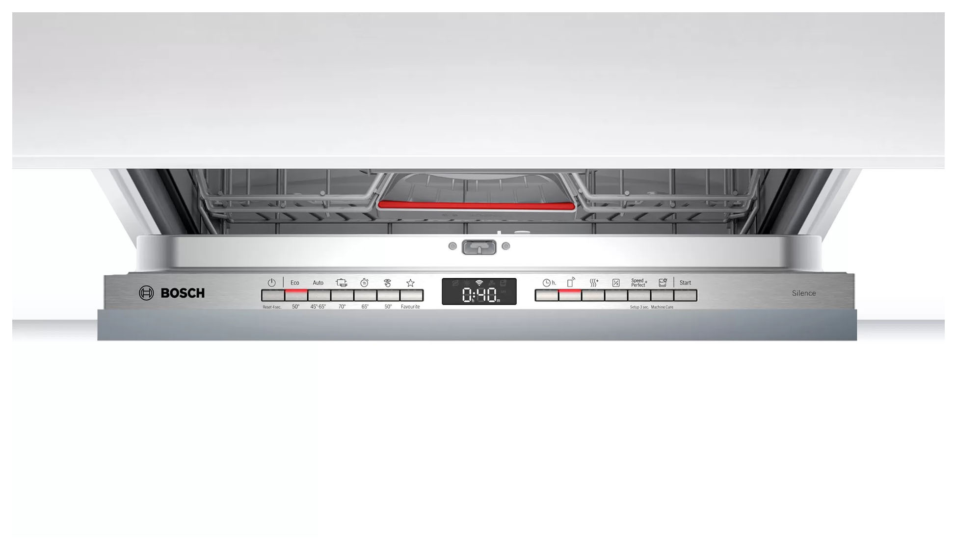 Посудомоечная машина встраив. Bosch SMV4HVX31E — фото 3