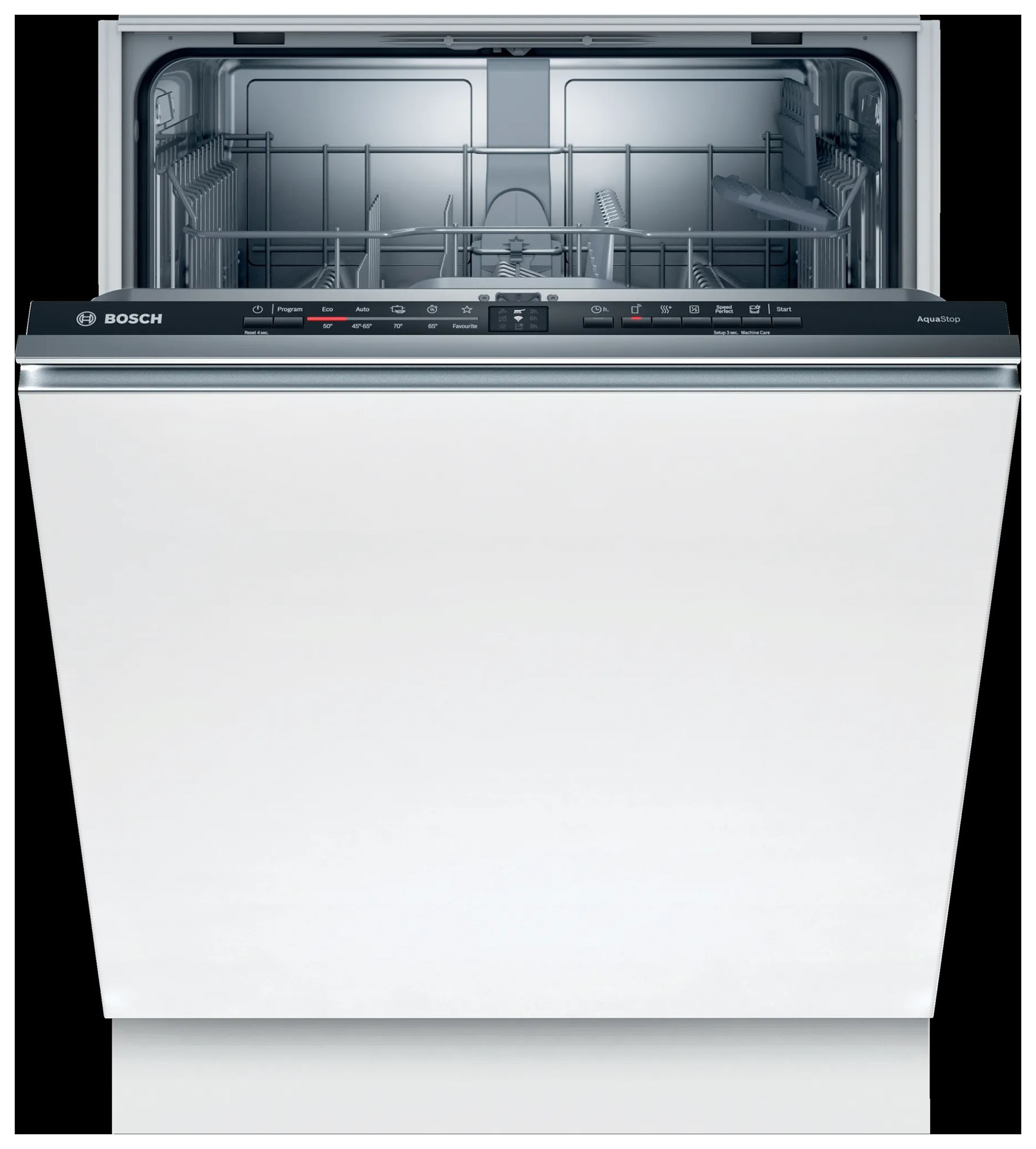 Посудомоечная машина встраив. Bosch SMV2ITX16E