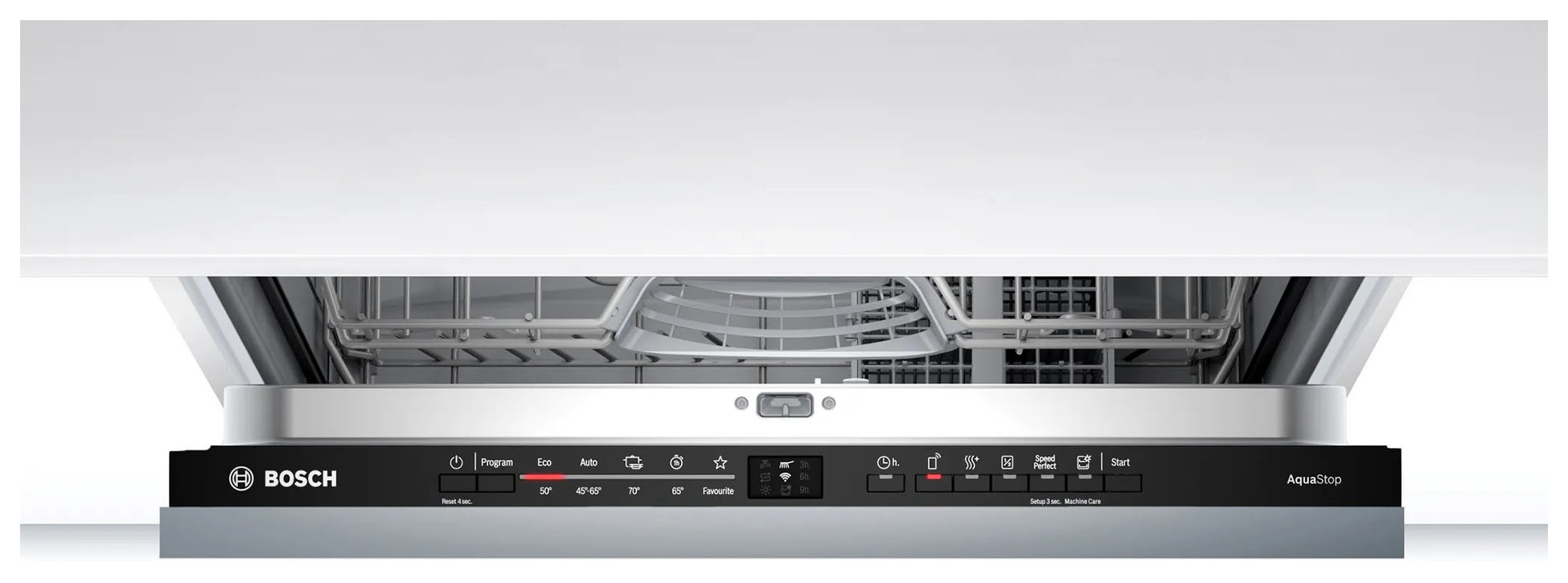 Посудомоечная машина встраив. Bosch SMV2ITX16E — фото 3