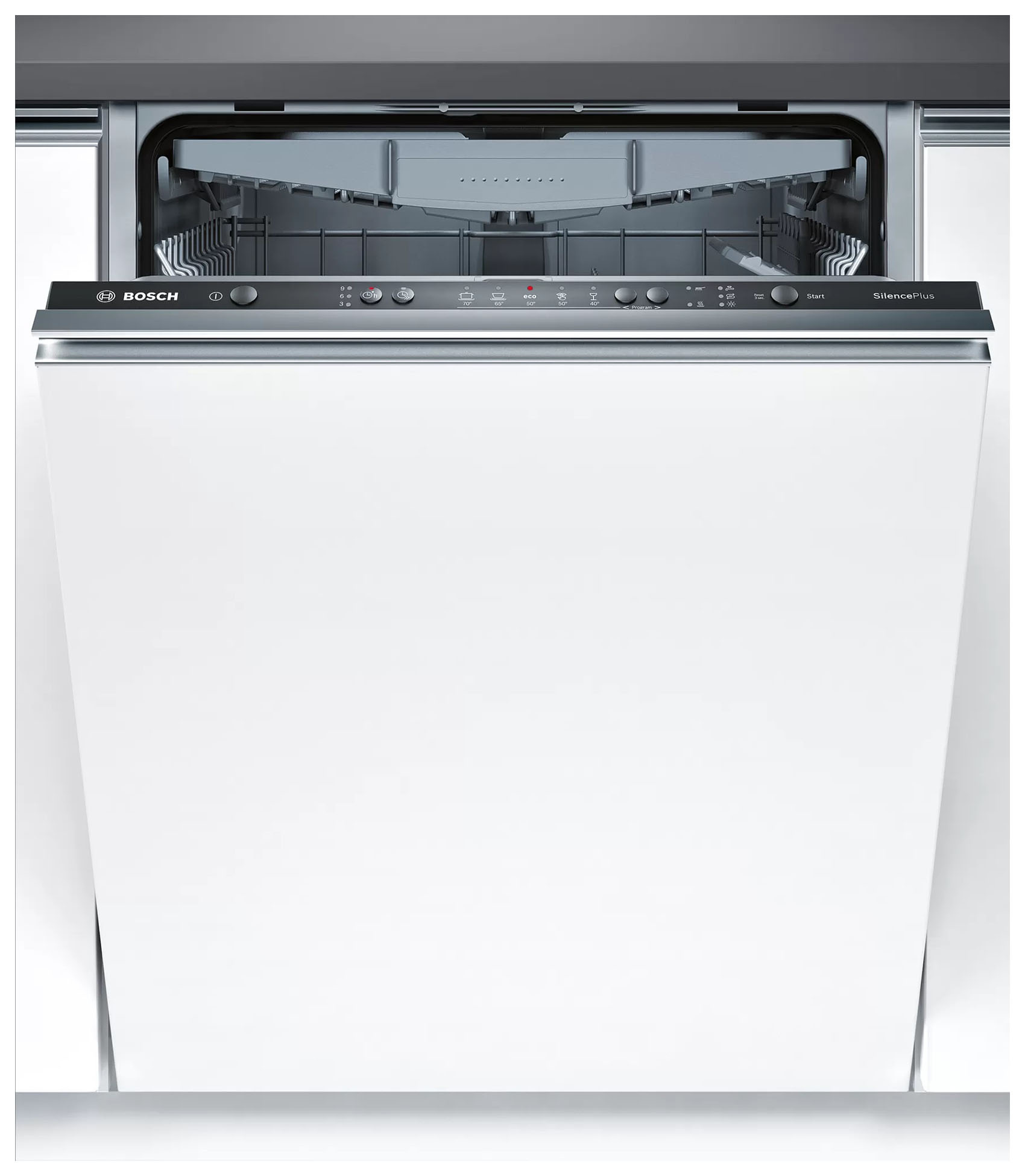 Посудомоечная машина встраив. Bosch Serie 2 SMV25EX00E