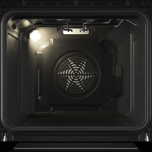 Плита электрическая Gorenje GECS5B70CLI — фото 8