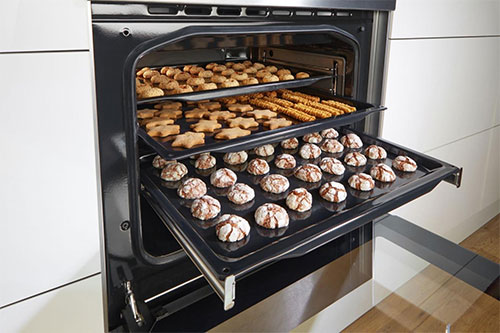 Плита электрическая Gorenje GECS5B70CLI — фото 9
