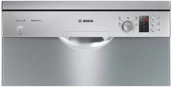 Посудомоечная машина Bosch SMS25AI05E — фото 2