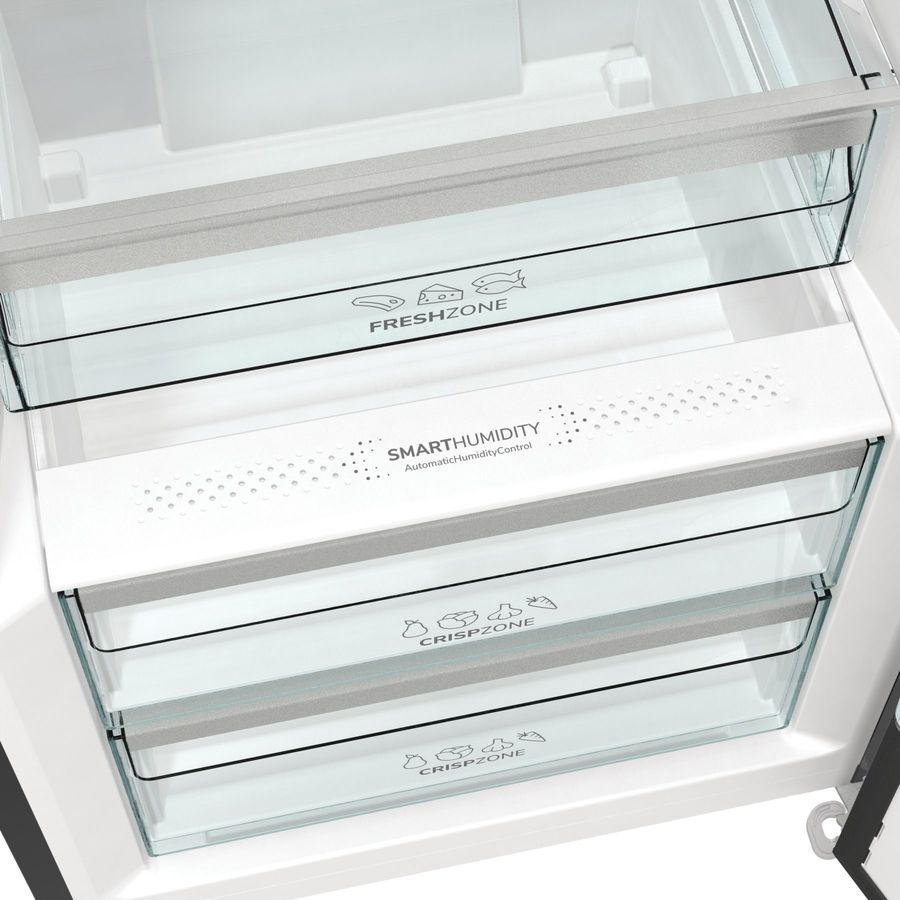 Холодильник Gorenje R619EABK6 — фото 3