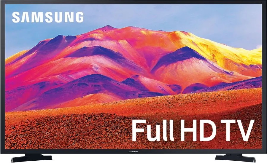 Телевизор LED Samsung 43" UE43T5300AUXCE