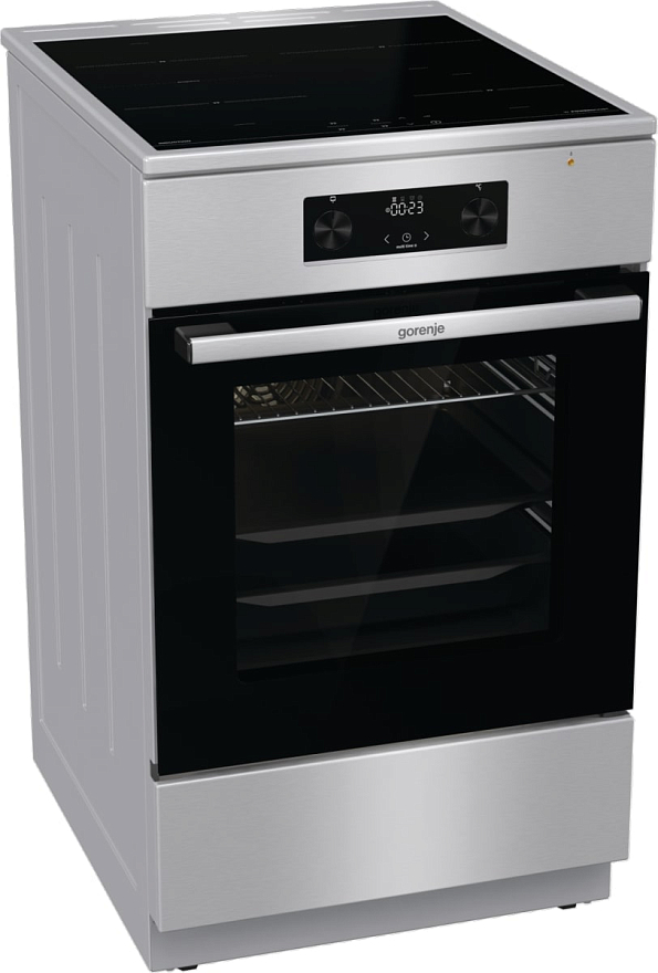 Плита Электрическая Gorenje GEIT5C61XPG