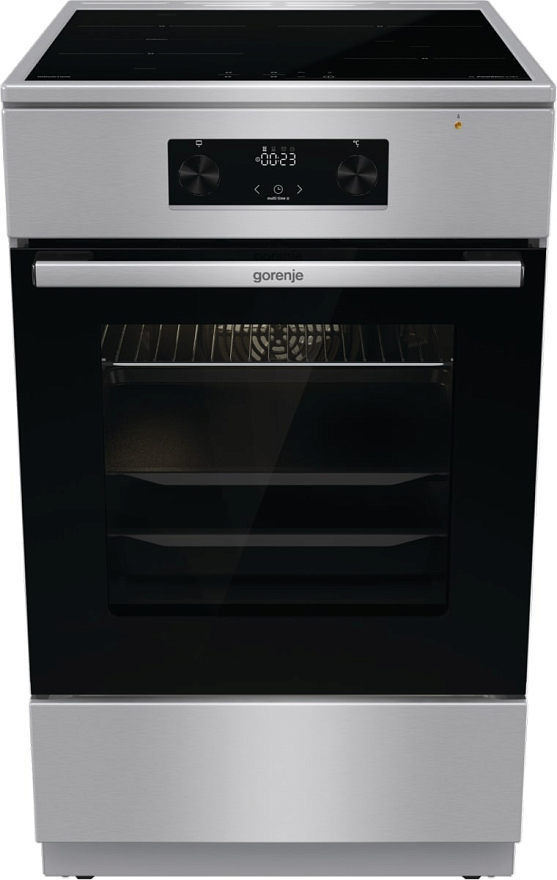Плита Электрическая Gorenje GEIT5C61XPG — фото 2