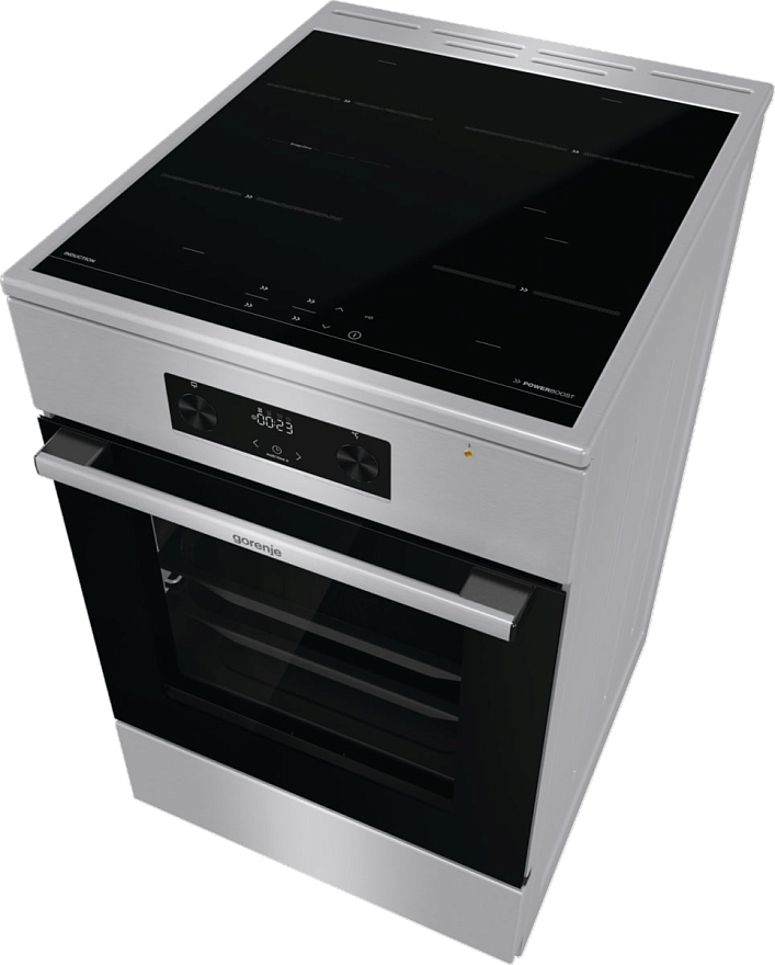 Плита Электрическая Gorenje GEIT5C61XPG — фото 5