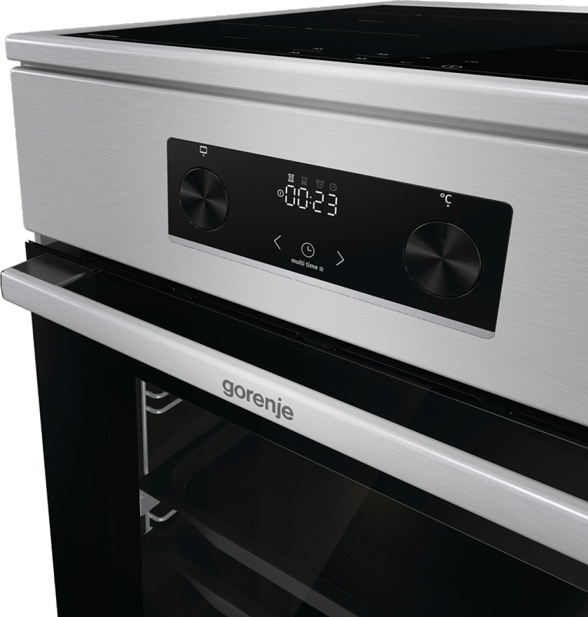 Плита Электрическая Gorenje GEIT5C61XPG — фото 6