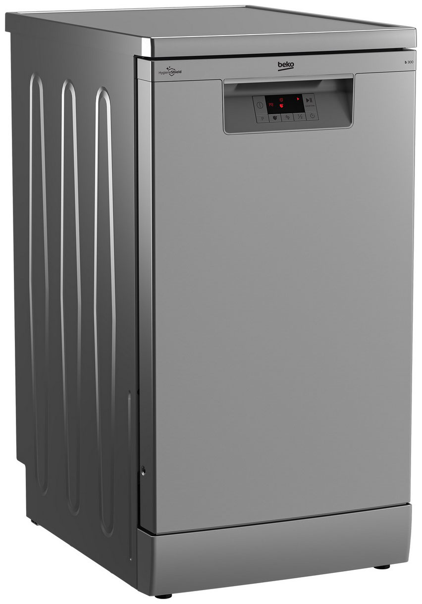 Посудомоечная машина Beko BDFS15020S — фото 3