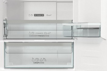 Холодильник Gorenje NRK6202AW4 — фото 10