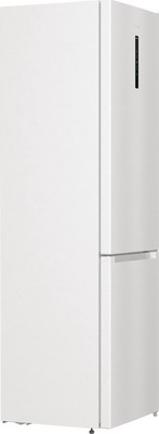 Холодильник Gorenje NRK6202AW4 — фото 11