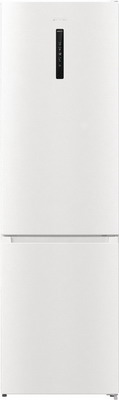 Холодильник Gorenje NRK6202AW4 — фото 5