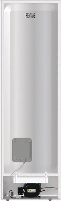 Холодильник Gorenje NRK6202AW4 — фото 7